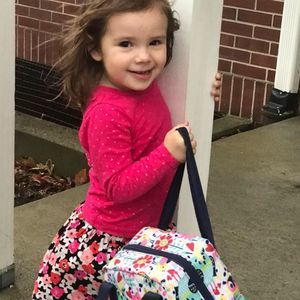 Meet your Posher, Lindsay